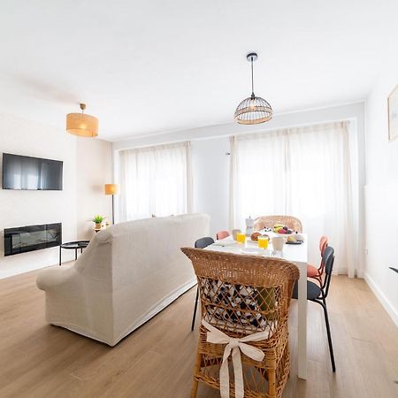 Trendy Homes Altamira Almería Eksteriør bilde