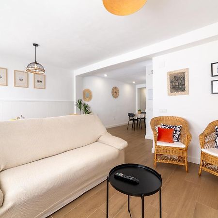 Trendy Homes Altamira Almería Eksteriør bilde
