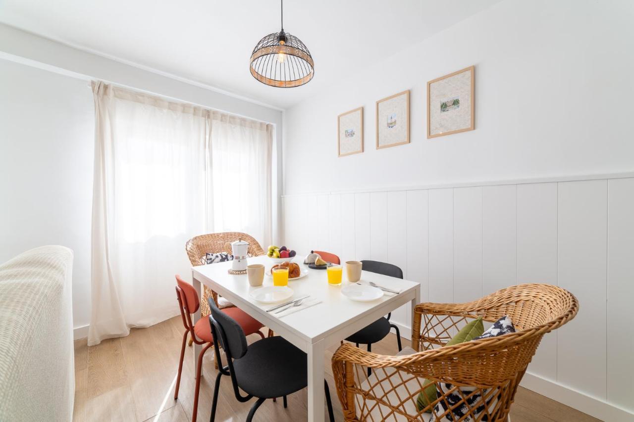 Trendy Homes Altamira Almería Eksteriør bilde
