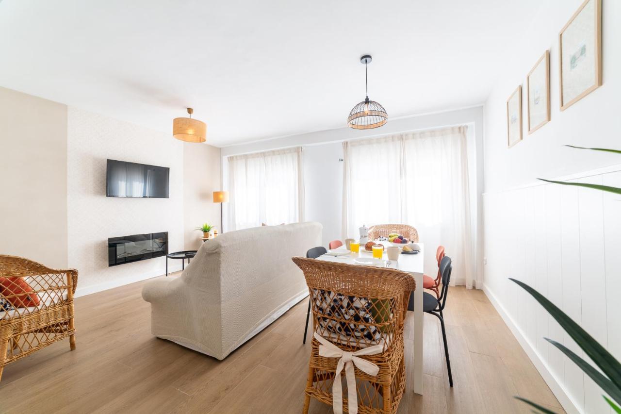 Trendy Homes Altamira Almería Eksteriør bilde