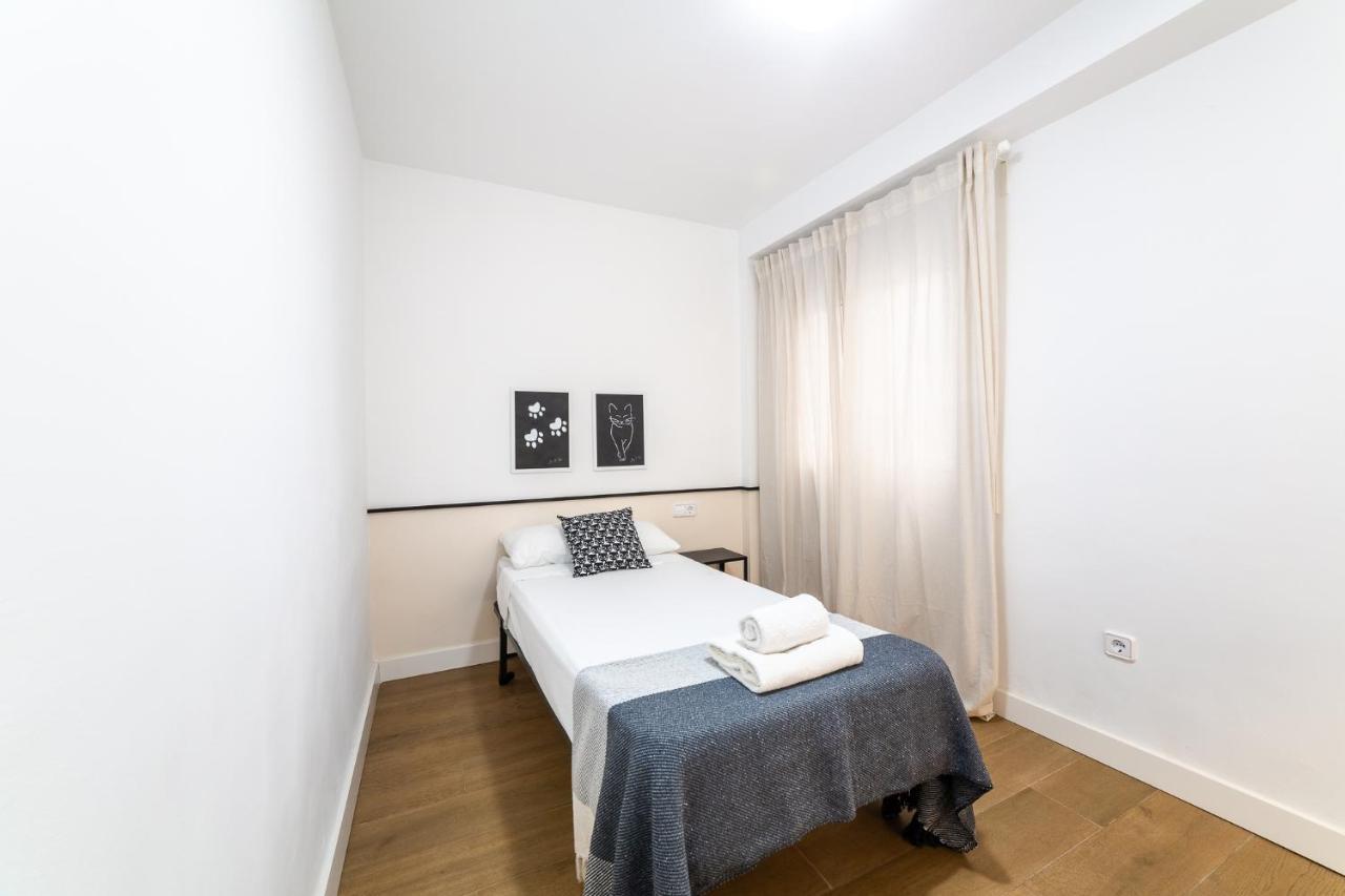 Trendy Homes Altamira Almería Eksteriør bilde