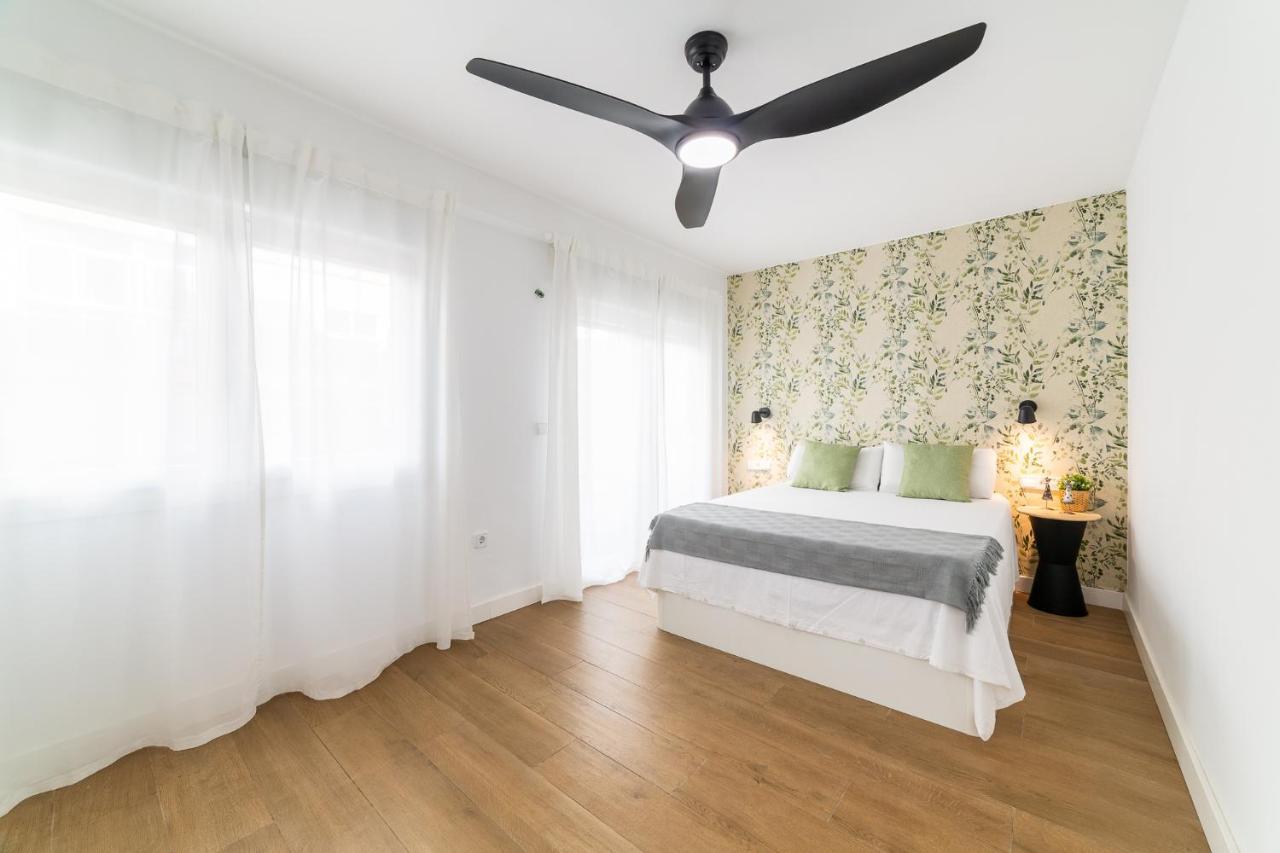 Trendy Homes Altamira Almería Eksteriør bilde