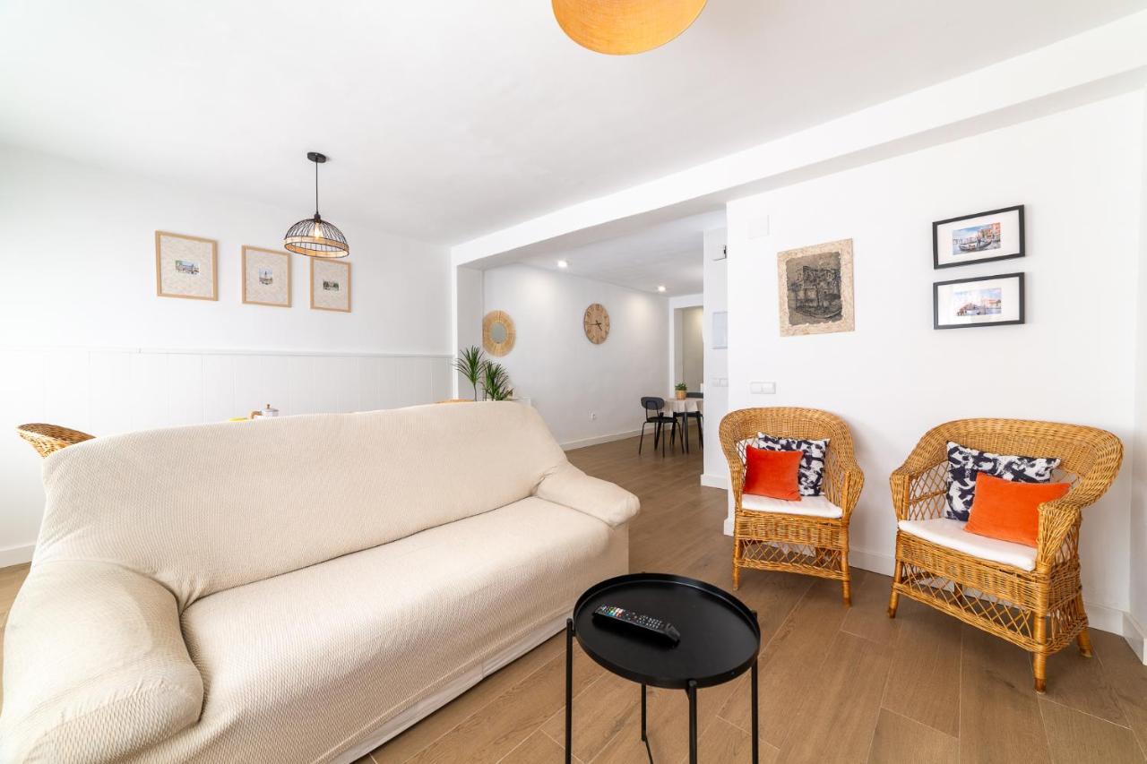 Trendy Homes Altamira Almería Eksteriør bilde