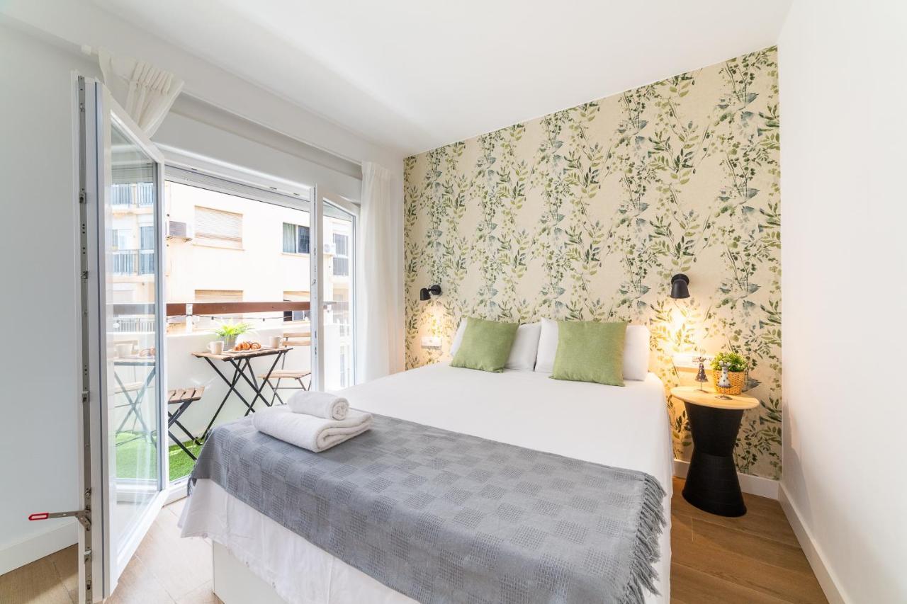 Trendy Homes Altamira Almería Eksteriør bilde