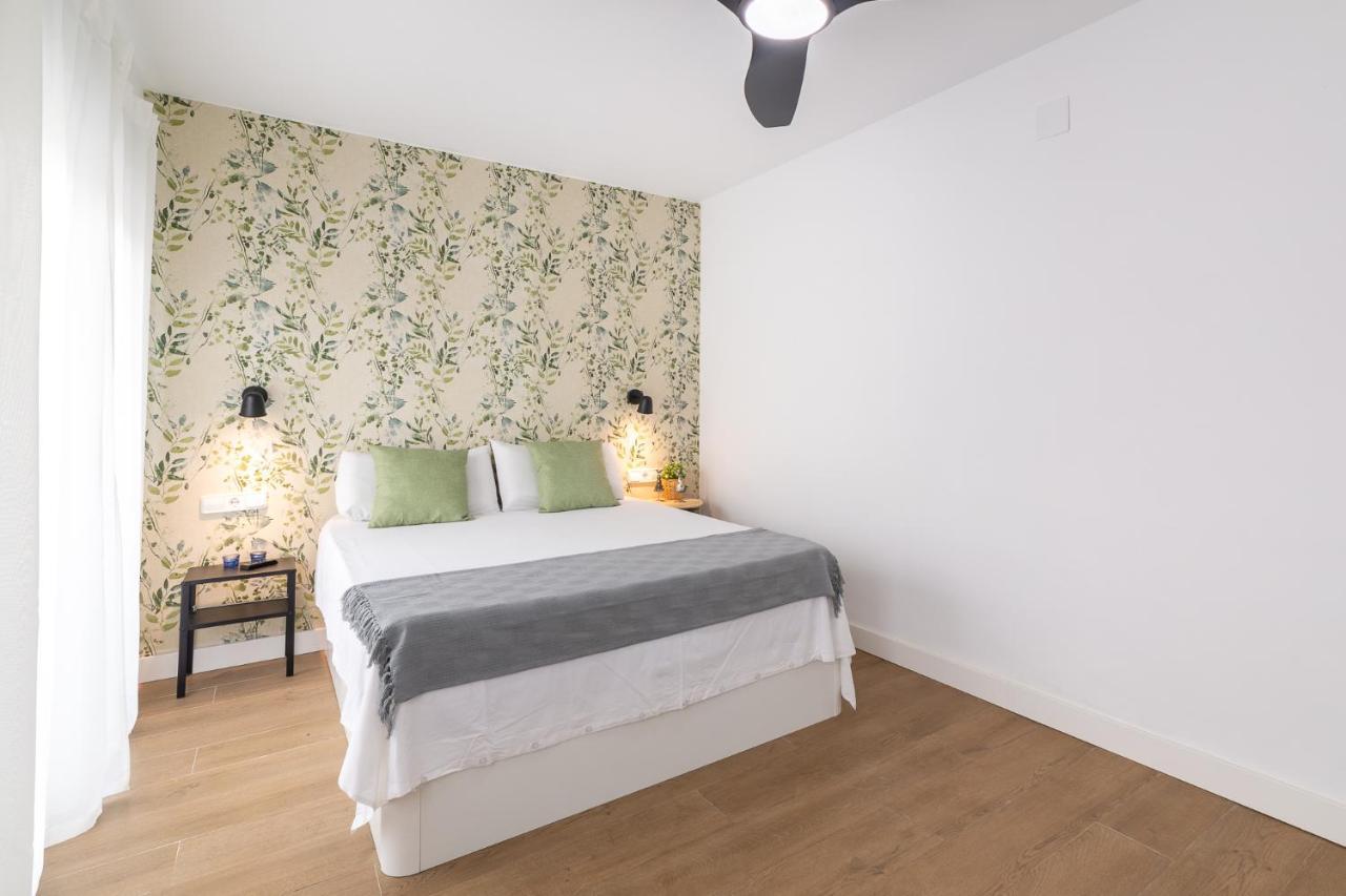Trendy Homes Altamira Almería Eksteriør bilde