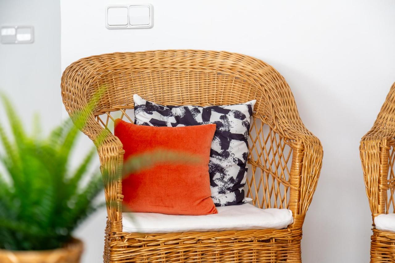 Trendy Homes Altamira Almería Eksteriør bilde