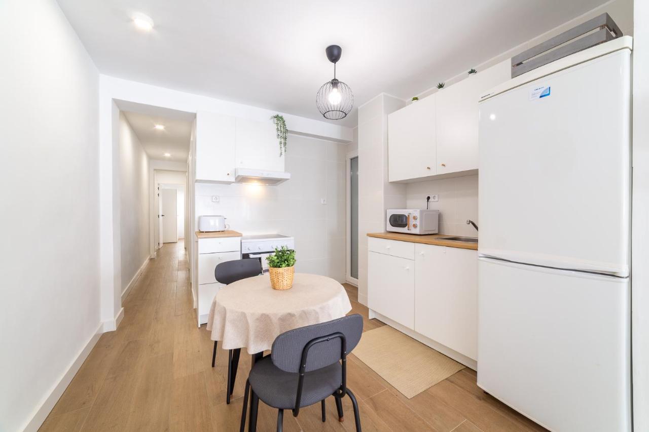 Trendy Homes Altamira Almería Eksteriør bilde