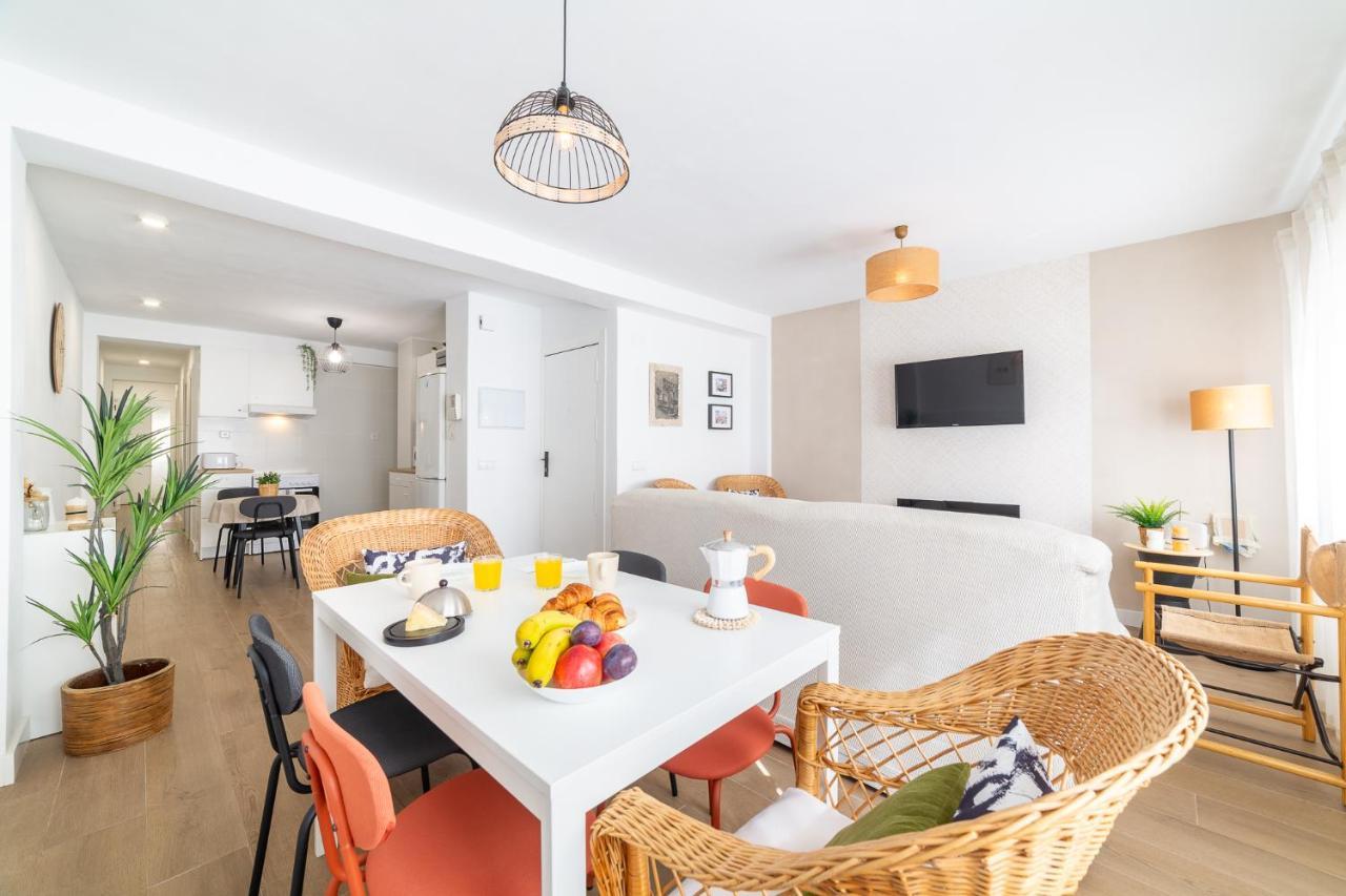 Trendy Homes Altamira Almería Eksteriør bilde