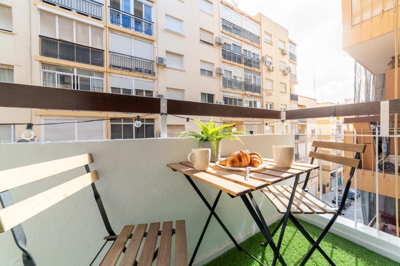 Trendy Homes Altamira Almería Eksteriør bilde