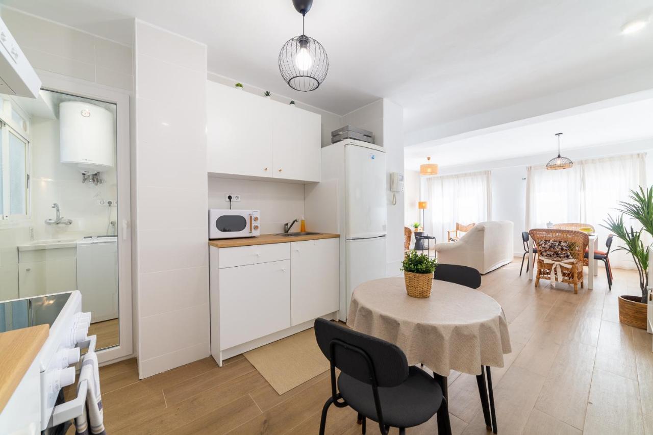 Trendy Homes Altamira Almería Eksteriør bilde